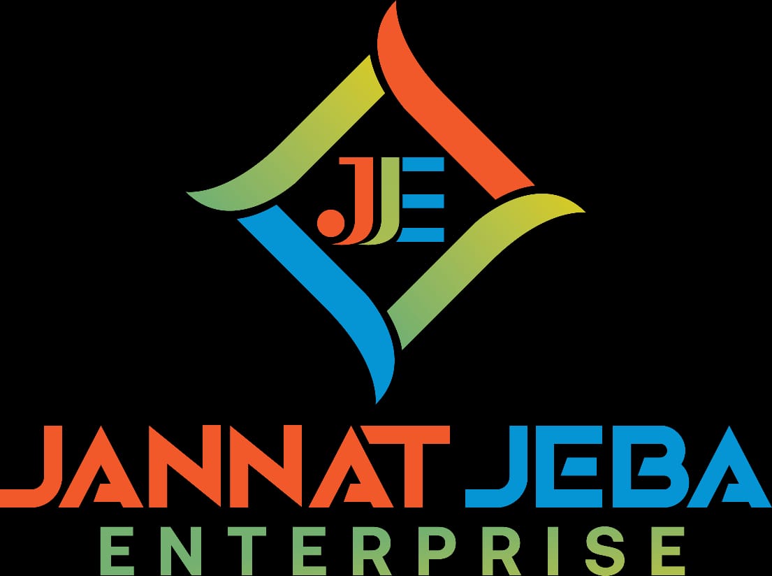 Jannat Jeba Enterprise-logo